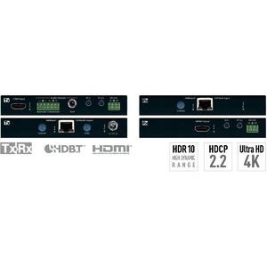Передача по витой паре HDMI Key Digital KD-X422POA