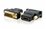 Переходник HDMI - DVI Greenconnect GCR-CV105