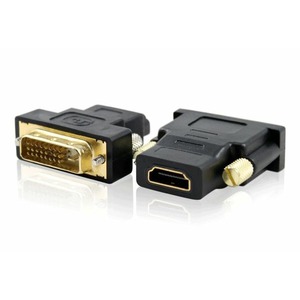 Переходник HDMI - DVI Greenconnect GCR-CV105