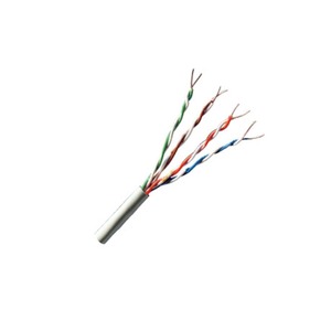 Отрезок кабеля витая пара Panduit (арт. 4131) PUC5504IG-EY 5.79m
