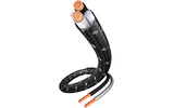 Акустический кабель Single-Wire Banana - Banana Inakustik 00602723 Excellenz LS-20 Easy Plug Single-Wire 3.0m