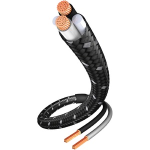 Акустический кабель Single-Wire Banana - Banana Inakustik 00602723 Excellenz LS-20 Easy Plug Single-Wire 3.0m