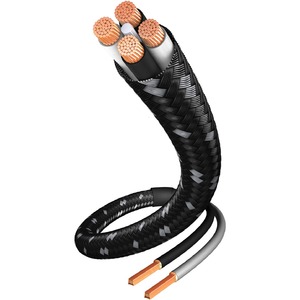 Акустический кабель Inakustik 00602743 Excellenz LS-40 Easy Plug Single-Wire 3.0m