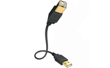 Кабель USB Inakustik 01070005 Premium USB 5.0m