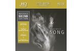 Виниловая пластинка и CD Inakustik 0167507 Great Men Of Song (HQCD)