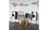 Виниловая пластинка и CD Inakustik 0167804 Burmester Selection, Vol.1 (HQCD)