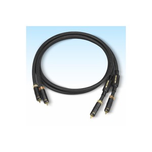 Кабель аудио RCA - RCA SAEC SL-5000 RCA 1.8m