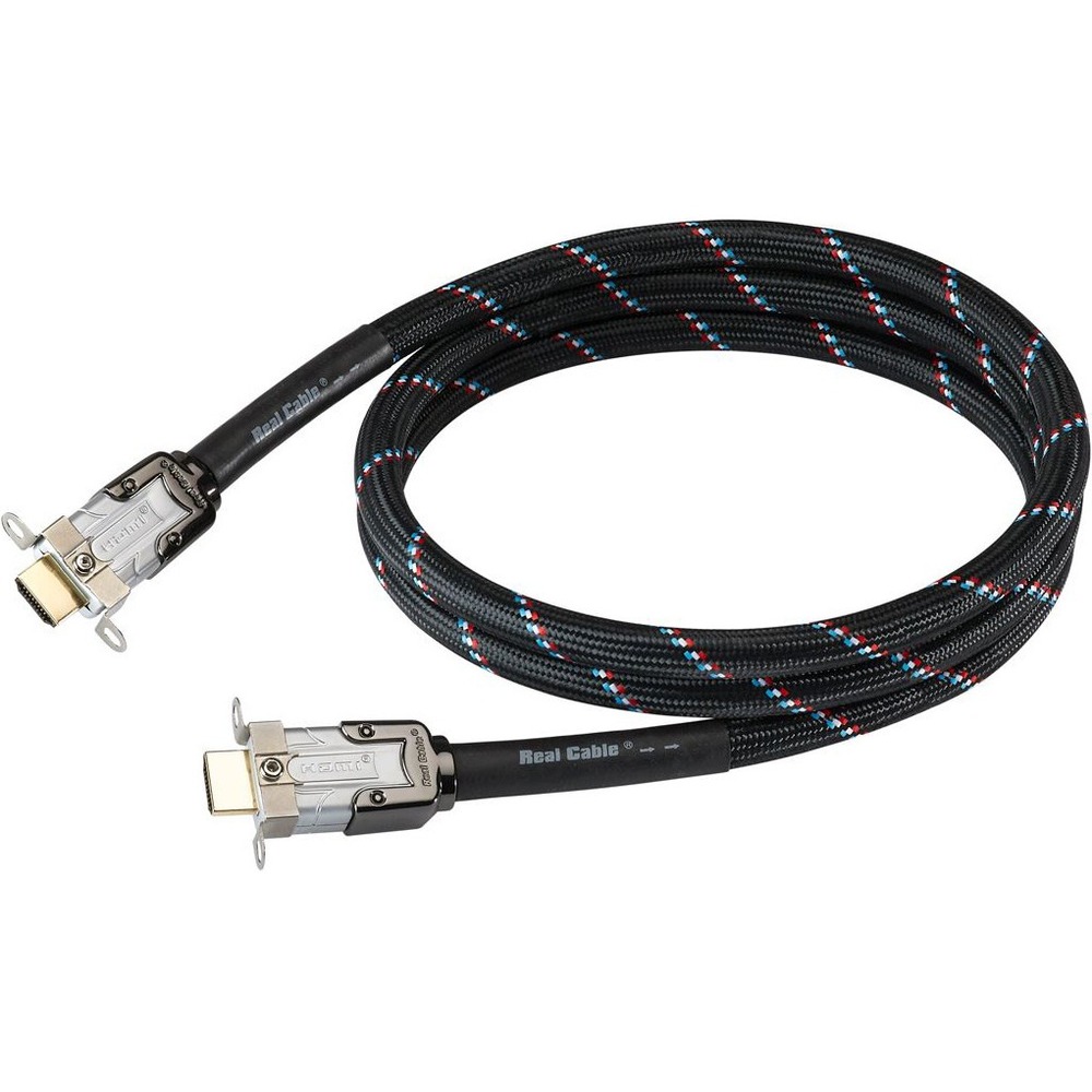 Кабель HDMI Real Cable Infinite III 15.0m
