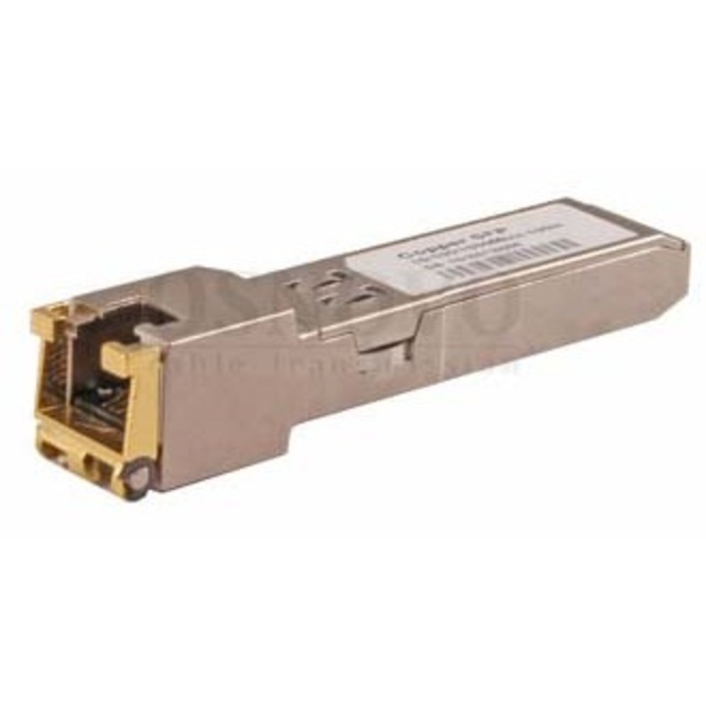 Разъем sfp оптический