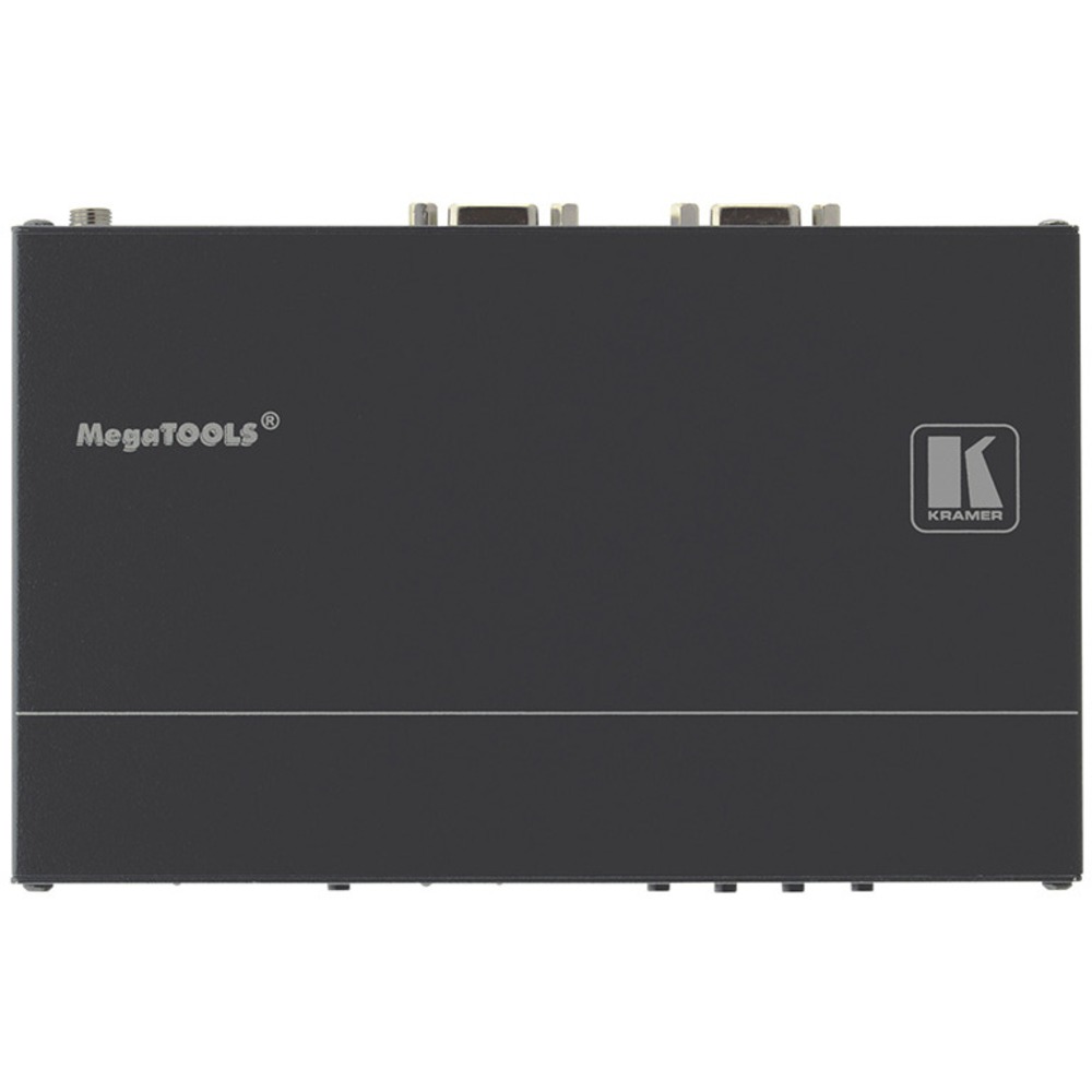 Масштабатор видео, графики (VGA), HDMI Kramer VP-426H2