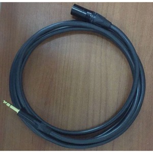 Кабель аудио 1xJack - 1xXLR Tchernov Cable (арт. 4152) Special Mk II IC 3.0m