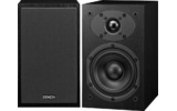 Колонка полочная Denon SC-M41 Black