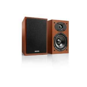 Колонка полочная Denon SC-M41 Cherry