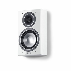 Колонка настенная CANTON Chrono 511 White