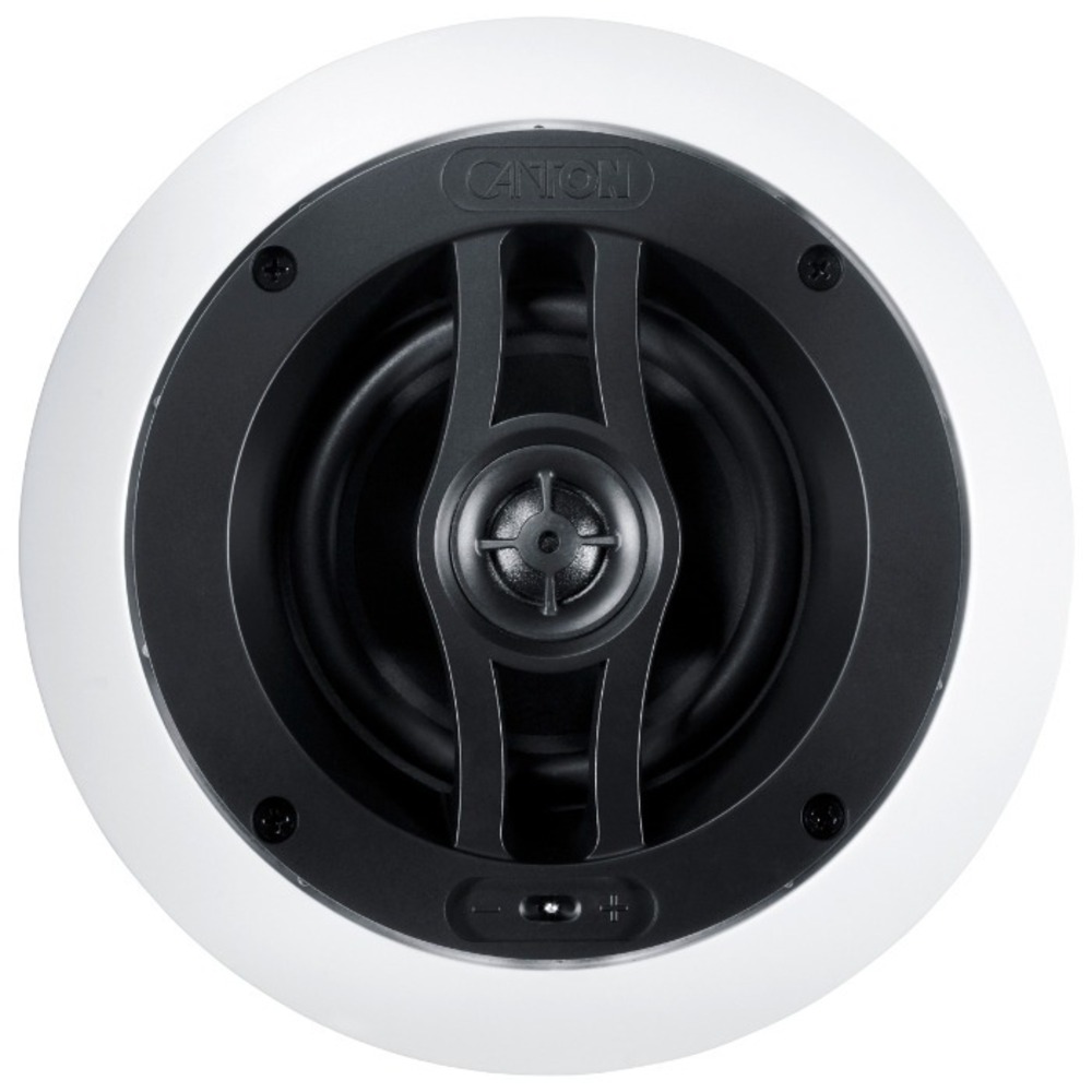 Колонка встраиваемая CANTON InCeiling 443 White