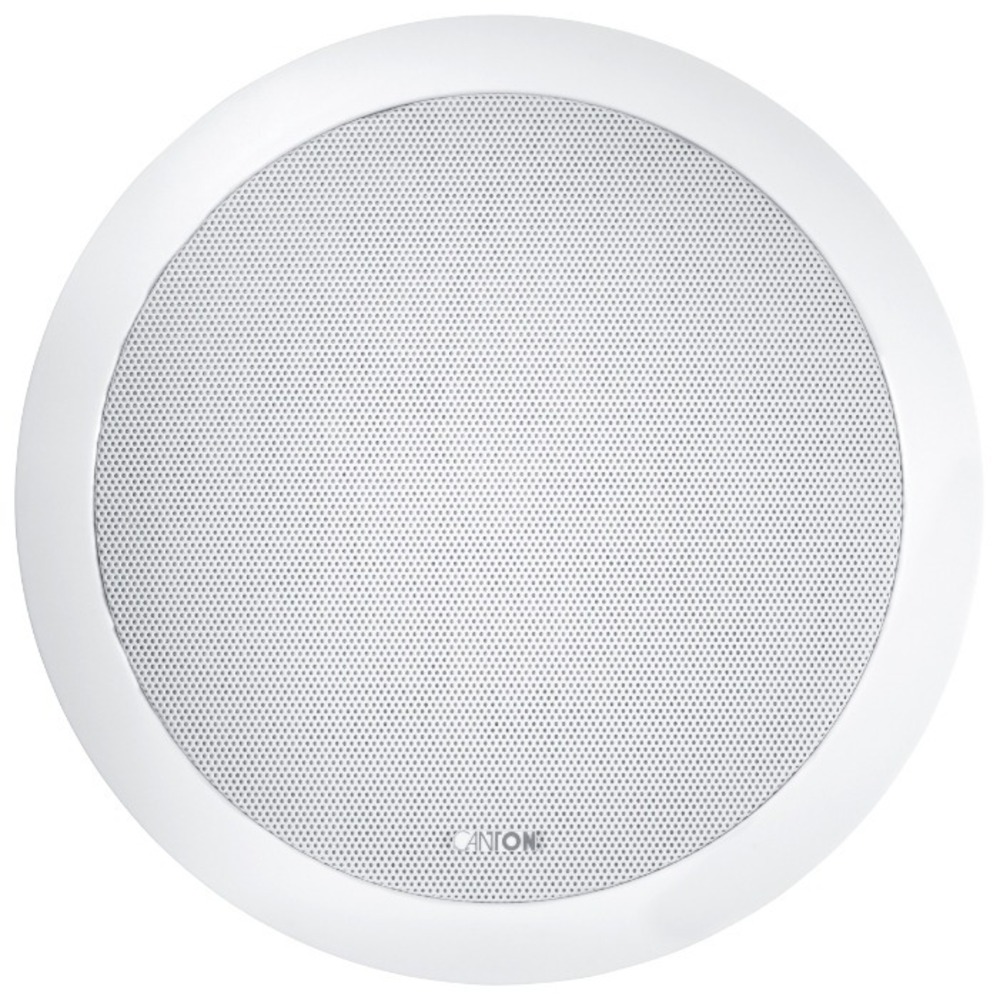 Колонка встраиваемая CANTON InCeiling 443 White