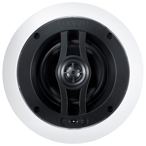 Колонка встраиваемая CANTON InCeiling 443 White