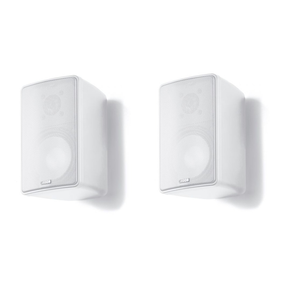 Колонка настенная CANTON Plus XL.3 White