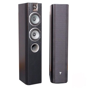 Колонка напольная Focal JMLab Chorus 615 Black