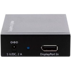Усилитель-распределитель DisplayPort Dr.HD 005014001 SP 124 DP Plus