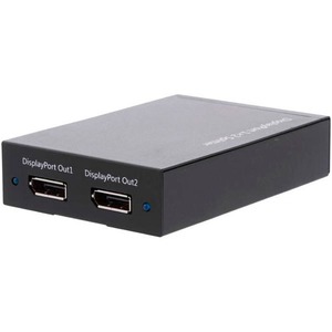 Усилитель-распределитель DisplayPort Dr.HD 005014001 SP 124 DP Plus