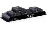 HDMI делитель 1x4 с удлинением по UTP Dr.HD 005008041 SC 144 HDBitT