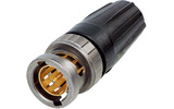 Разъем BNC Neutrik NBNC75BTU11X
