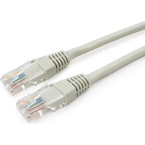 Патч-корд UTP Cablexpert PP12-0.5M 0.5m