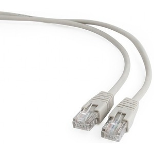 Патч-корд UTP Cablexpert PP12-1M 1.0m