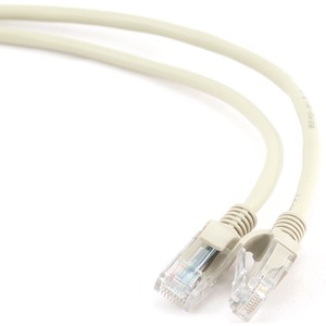 Патч-корд UTP Cablexpert PP12-3M 3.0m