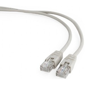 Патч-корд UTP Cablexpert PP12-5M 5.0m
