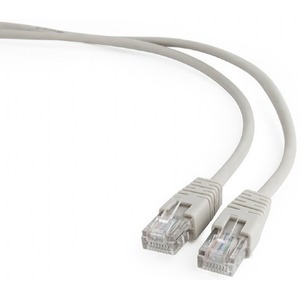 Патч-корд UTP Cablexpert PP12-20M 20.0m