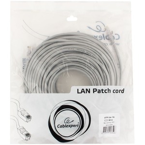 Патч-корд UTP Cablexpert PP12-30M 30.0m