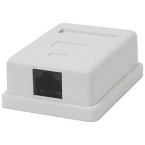 Компьютерная розетка Cablexpert NA212