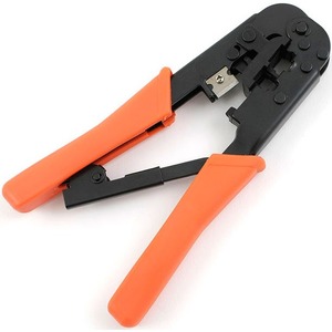 Универсальный обжимной инструмент Cablexpert T-568R