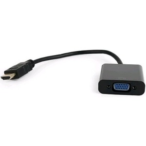HDMI-VGA переходник Cablexpert A-HDMI-VGA-04