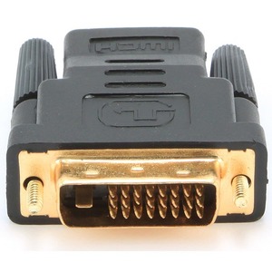 HDMI-DVI переходник Cablexpert A-HDMI-DVI-2