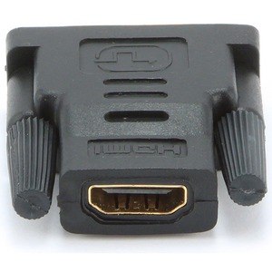 HDMI-DVI переходник Cablexpert A-HDMI-DVI-2