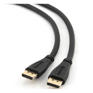 DisplayPort кабель Cablexpert CC-DP-6 1.8m