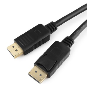 DisplayPort кабель Cablexpert CC-DP2-6 1.8m
