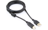 USB кабель Cablexpert CCF-USB2-AMBM-6 1.8m