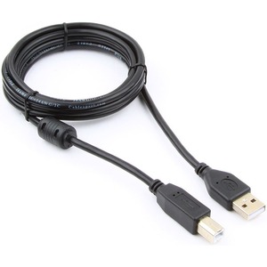 USB кабель Cablexpert CCF-USB2-AMBM-6 1.8m
