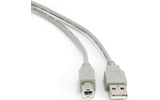 USB кабель Cablexpert CCP-USB2-AMBM-6G 1.8m