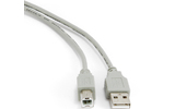 Кабель USB Gembird CC-USB2-AMBM-10 3.0m