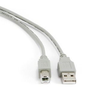 Кабель USB 2.0 Тип A - B Gembird CC-USB2-AMBM-10 3.0m