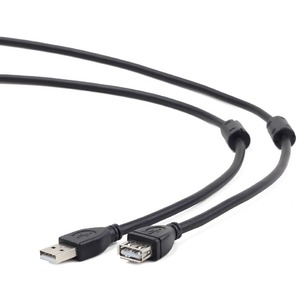 Кабель USB Cablexpert CCF2-USB2-AMAF-10 3.0m