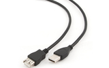 Кабель USB Cablexpert CCP-USB2-AMAF-6 1.8m
