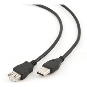 Кабель USB Cablexpert CCP-USB2-AMAF-6 1.8m
