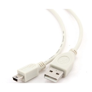 Кабель USB Gembird CC-USB2-AM5P-6 1.8m