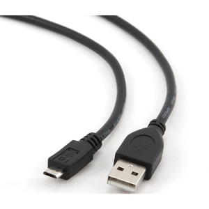 Micro USB кабель Cablexpert CCP-mUSB2-AMBM-6 1.8m